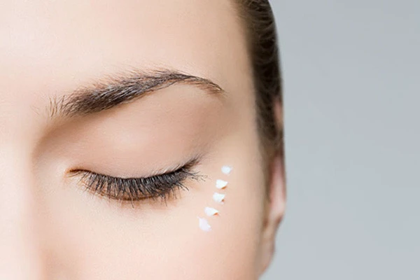 眼霜成分怎么看，如何挑选正确眼霜 眼霜 第3张