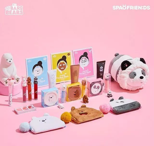 新品周报，彩妆新发现，这些联名竟藏了那么多「小心机」 评评测测 新品周报 彩妆速递 美妆 第29张