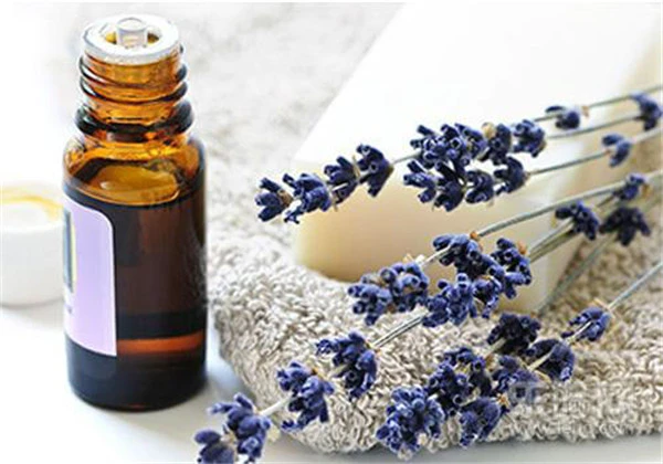 薰衣草精油怎么稀释 护肤 第3张