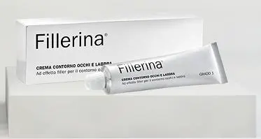 瑞士黑科技，Fillerina菲勒莹娜，引领肌肤逆龄新奇迹 Fillerina 菲勒莹娜 瑞士护肤品牌 美妆 第4张