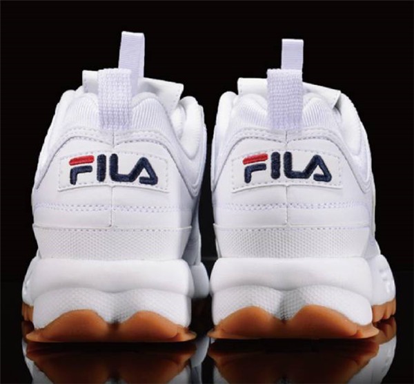 fila为什么突然火了 fila fila品牌 美妆 第1张