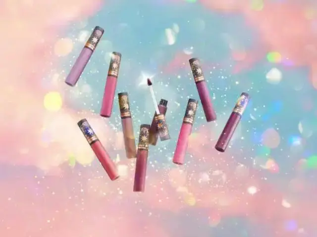 显白又温柔，秋冬新品口红也太好看了吧 口红 秋冬口红 秋冬口红新品 美妆 第73张