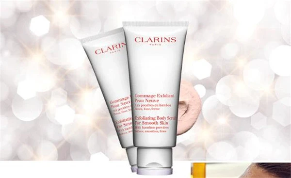 娇韵诗柔滑身体磨砂乳霜怎么用 娇韵诗 柔滑身体磨砂乳霜的用法 使用磨砂膏的注意事项 美妆 第3张