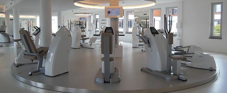 动感单车减肥吗 动感单车 减肥 美妆 第2张