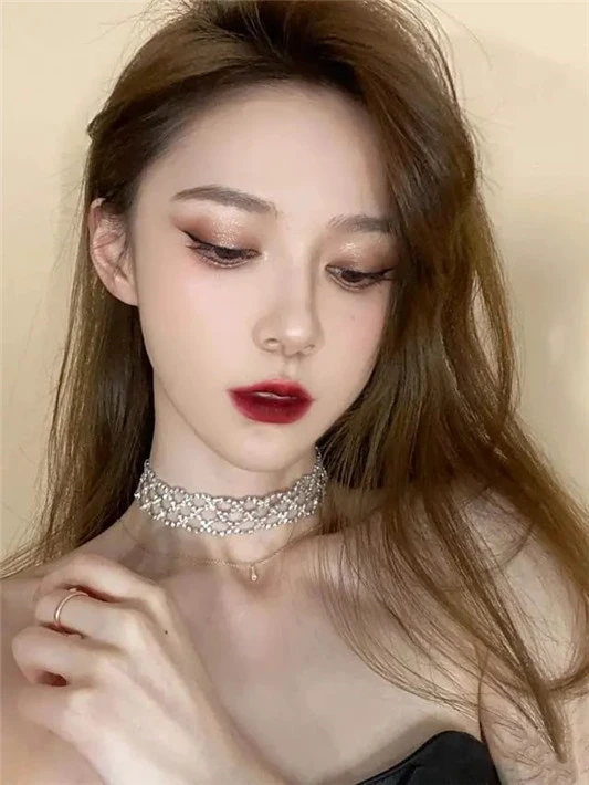 火遍冬天的大牌色号，TF显气场，纪梵希高级，香奈儿优雅洋气 口红 第7张