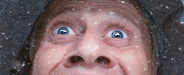 怎样防止眼部皱纹 眼部皱纹 美妆 第3张