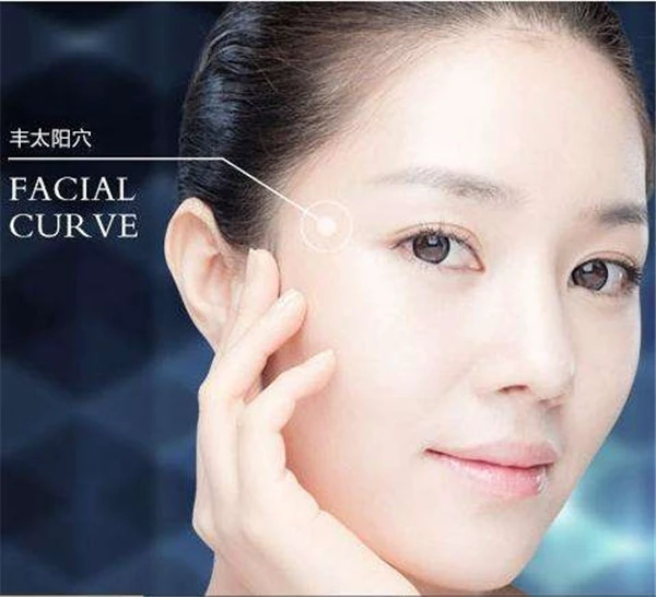 填充太阳穴的手术过程，玻尿酸填充完需要注意什么 太阳穴 手术过程 第3张