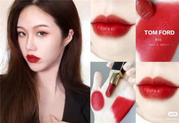 必追韩妞IG秋冬潮妆爆款一支就能做到，「油画系」妆容美到受不了 油画系 妆容 第12张