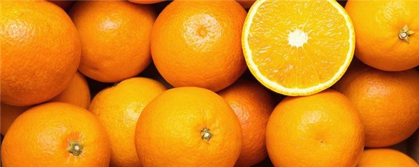 橙子吃了会变黄吗，每天吃一个橙子脸会变黄吗 护肤 第1张