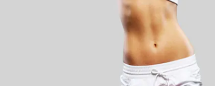 如何减掉腹部赘肉 减掉腹部赘肉 美妆 第1张