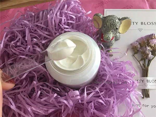 欧舒丹焕亮美白精华霜怎么样，欧舒丹焕亮美白精华霜使用测评 欧舒丹 精华霜 第4张