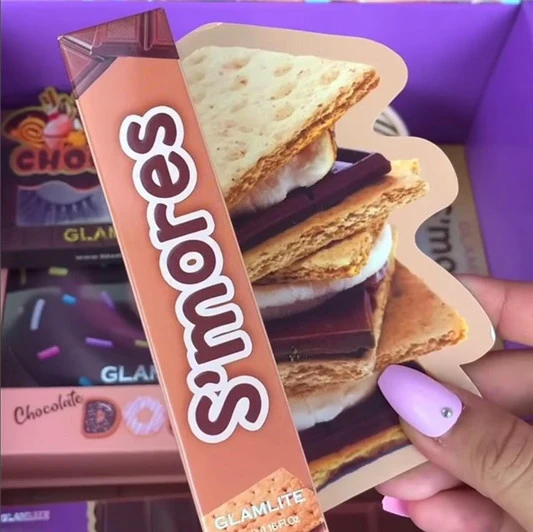 新品 | Glamlite The Chocolate Factory Edition 巧克力工厂 巧克力 第8张