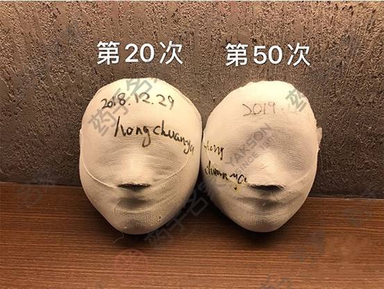 药手名家骨气疗法,未来瘦脸方法的主流 瘦脸方法 美容 第1张 药手名家骨气疗法,未来瘦脸方法的主流 瘦脸方法 美容 第1张