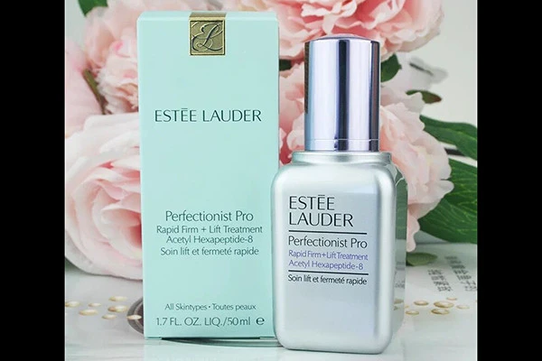 雅诗兰黛线雕精华素如何搭配更好用 精华素 第2张