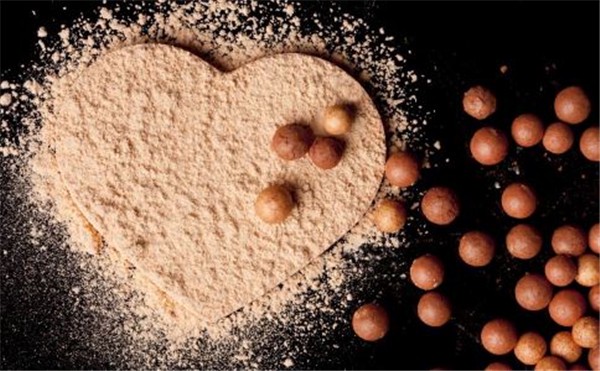 珍珠含有哪些微量元素，能使人容光焕发 珍珠 元素 第1张