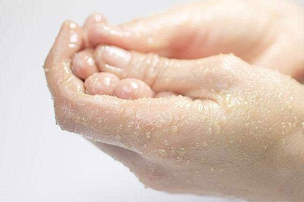 手膜有什么好处，手膜的效果怎么样 手部 第1张