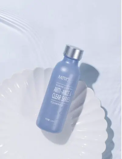 抗痘专家MEXQ美皙泉全新专利成分祛痘系列上市 祛痘 MEXQ美皙泉 MEXQ美皙泉全新专利成分祛痘系列 美妆 第5张