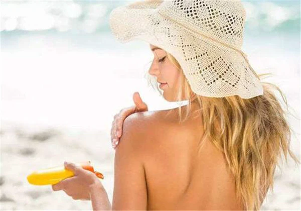 50倍防晒霜日常能用吗，防晒霜多少倍的最好 护肤 第3张