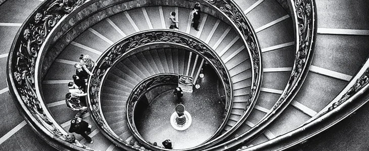 爬楼梯减肥的正确方法 爬楼梯 美妆 第2张