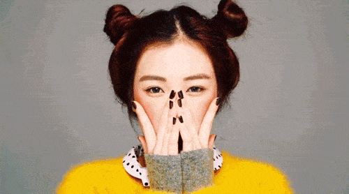 画腮红的步骤，腮红对整个妆容的重要性 腮红 妆容 第9张