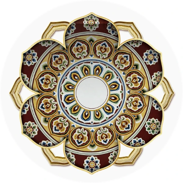 敦煌系列口红尽显原始本色，敦煌莫高窟在哪里 口红 敦煌 第10张