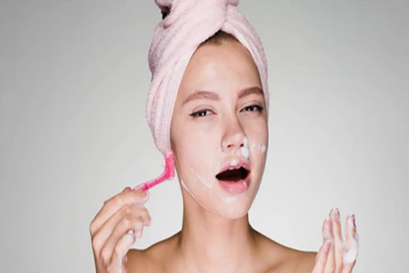 年纪增大想延缓肌肤衰老，抗衰老按摩每天5分钟坚持做起来 肌肤 衰老 第3张