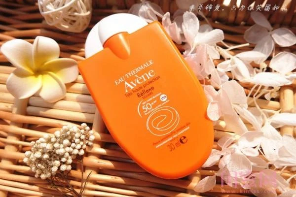 冬季防晒霜怎样用，有没有合适的防晒霜推荐 防晒 第2张