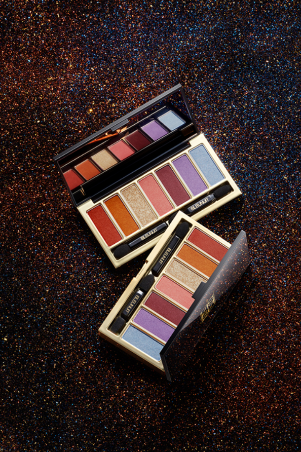 有了这波精致眼妆神器，全民口罩时期也能靠美貌出彩 眼妆 眼妆怎么化 美妆 第1张