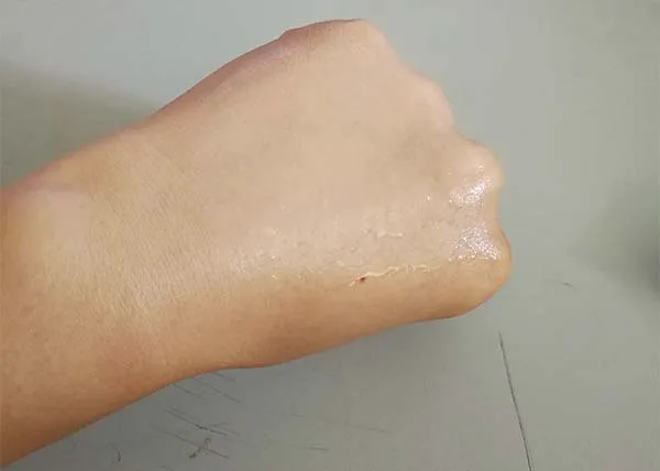 碧欧泉bb神奇霜怎么样，碧欧泉bb神奇霜使用测评 碧欧泉 bb霜 第6张