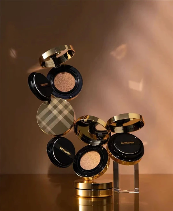 博柏利Burberry首款气垫国内已上 气垫 博柏利 Burberry 第6张