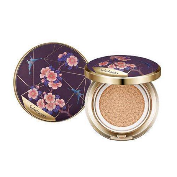 学生化妆要如何化才不容易看出来，散粉定妆选要择粉质细一点的 学生 化妆 第1张