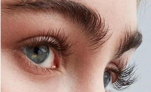 男生怎么刷睫毛膏好看，高性价比睫毛膏排行榜 睫毛膏 男生怎么刷睫毛膏 男生怎么刷睫毛膏好看步骤图片 美妆 第2张