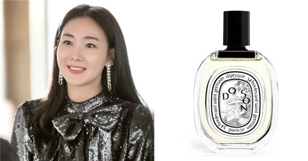 玄彬、孙艺珍的同款香氛，CREED皇者之风不失贵族气息 香氛 玄彬 第4张