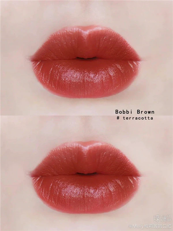 BOBBI，BROWN唇膏笔质地软糯顺滑 唇 BOBBI BROWN 第19张