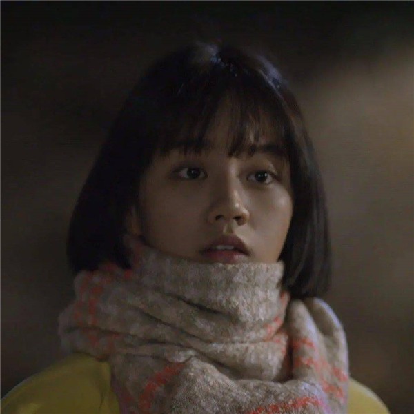 Lob头又纯又美，wob头打造成熟名媛感 Lob头 wob头 第1张