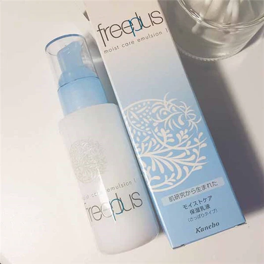 芙丽芳丝保湿修护清爽乳液怎么样,芙丽芳丝保湿修护清爽乳液使用测评 芙丽芳丝 乳液 第2张 芙丽芳丝保湿修护清爽乳液怎么样,芙丽芳丝保湿修护清爽乳液使用测评 芙丽芳丝 乳液 第2张