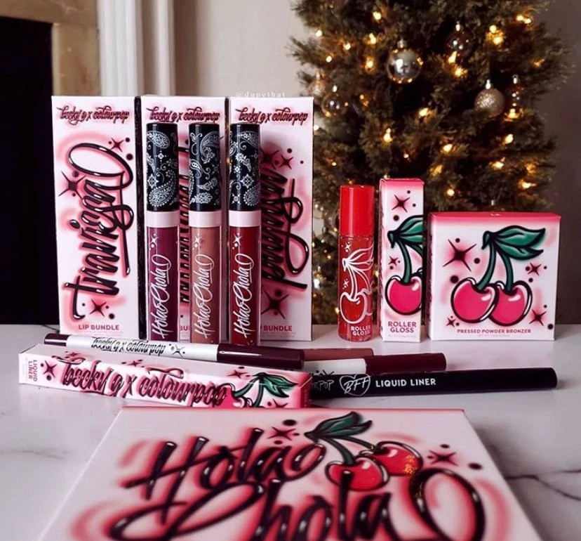 新品周报，彩妆新发现，这些联名竟藏了那么多「小心机」 评评测测 新品周报 彩妆速递 美妆 第37张