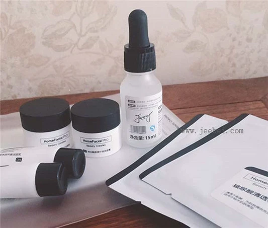 HFP玻尿酸原液使用测评 原液 HFP 第2张 HFP玻尿酸原液使用测评 原液 HFP 第2张