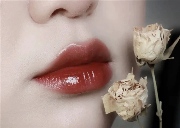 黄皮肤适合什么颜色口红,韩系口红也显白淑女 口红 第5张 黄皮肤适合什么颜色口红,韩系口红也显白淑女 口红 第5张