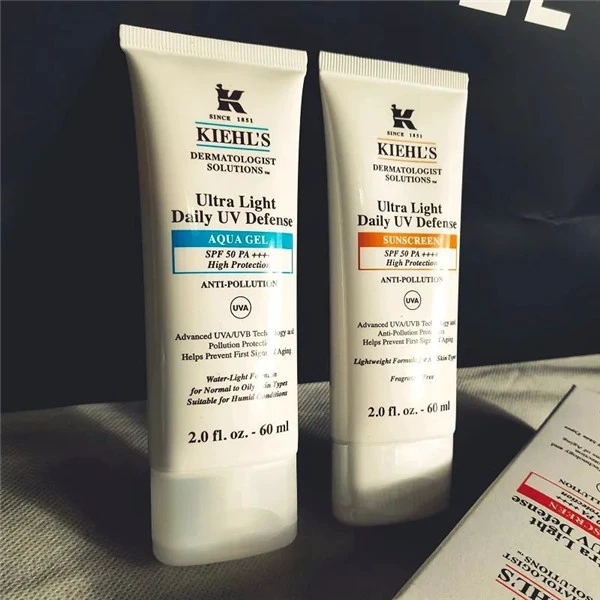 夏日将至，该为皮肤准备什么有效的防晒产品 防晒 肌肤 喷雾 第18张