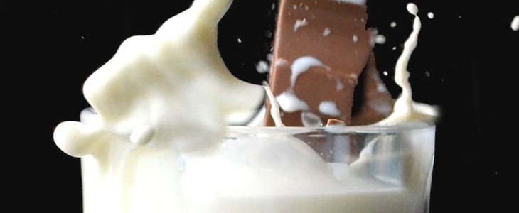 每天喝牛奶能美白吗 牛奶 美白 美妆 第1张