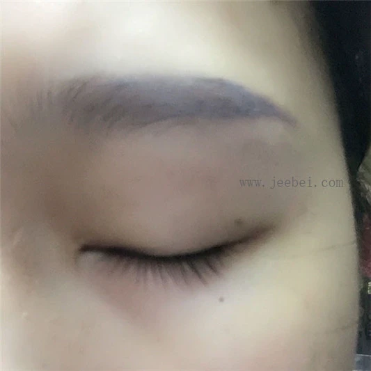 悦诗风吟纤巧精细睫毛膏怎么样，有哪些色号 悦诗风吟 睫毛膏 第6张