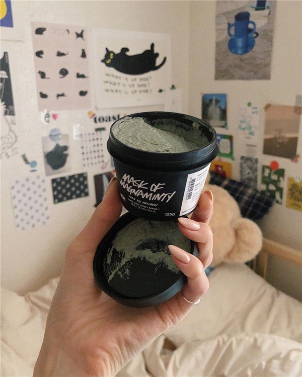 papa，recipe春雨茄子面膜一起了解下，明显感受到肌肤变得嫩白 papa recipe 面膜 第9张