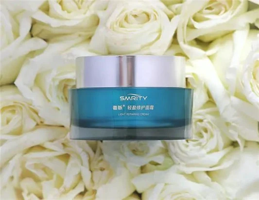 抗老面霜哪个好用倩碧水磁场、兰蔻菁纯、奢脉轻盈面霜测评盘点 面霜 第3张