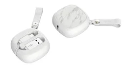 usmile双子电动牙刷 牙刷 电动牙刷 电动牙刷怎么选 美容 第9张