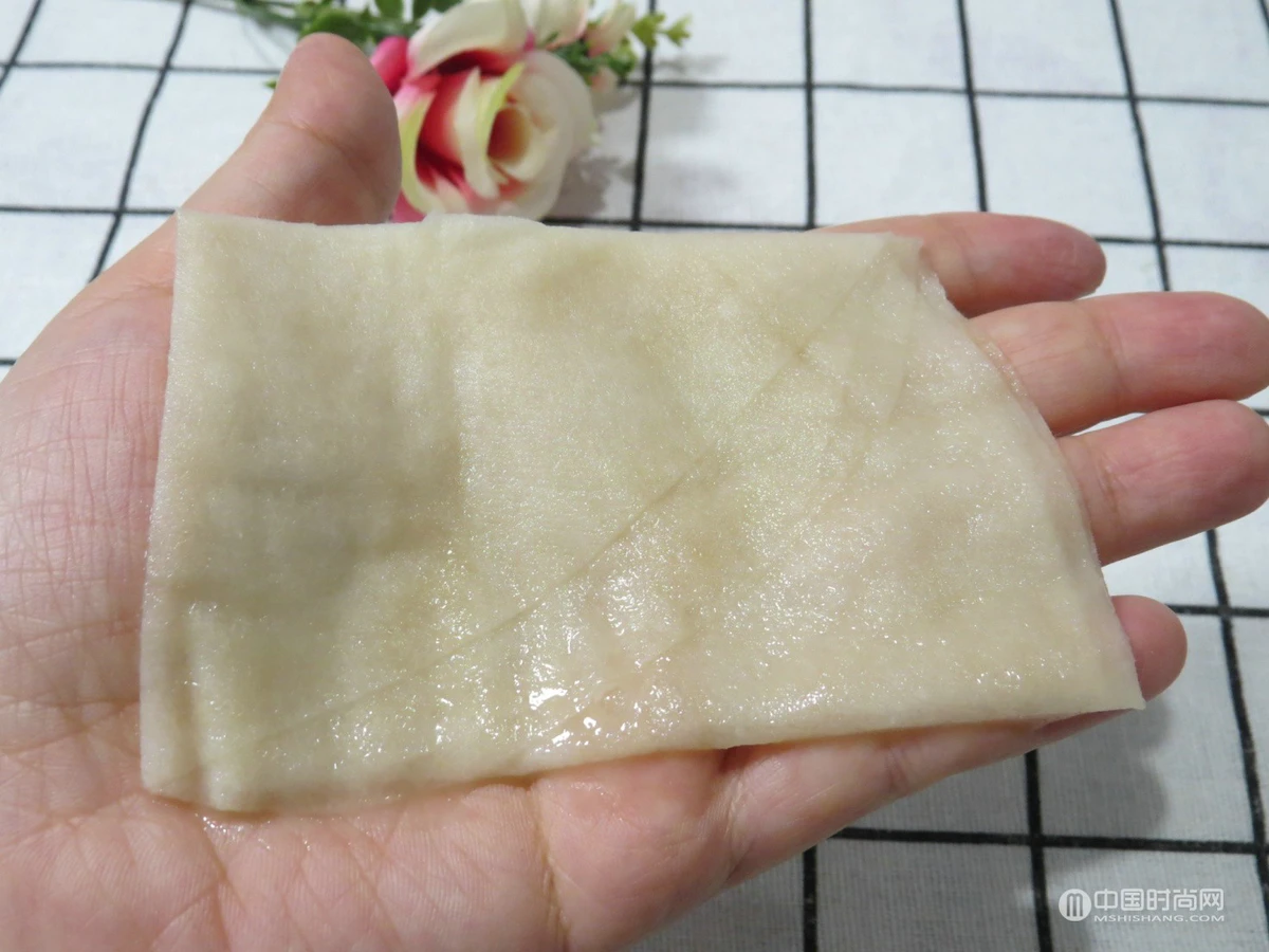 漫野仙语酵母原浆活肌面膜真实评测 仙语 面膜 面膜评测 仙语面膜试用感受 护肤 第6张