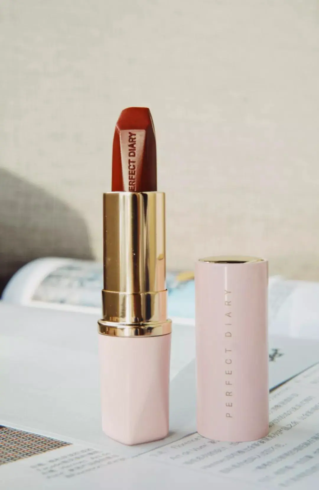 评评测测国货彩妆测评,完美日记、花西子...谁更值得买 评评测测 国货测评 国货彩妆 美妆 第5张 评评测测国货彩妆测评,完美日记、花西子...谁更值得买 评评测测 国货测评 国货彩妆 美妆 第5张