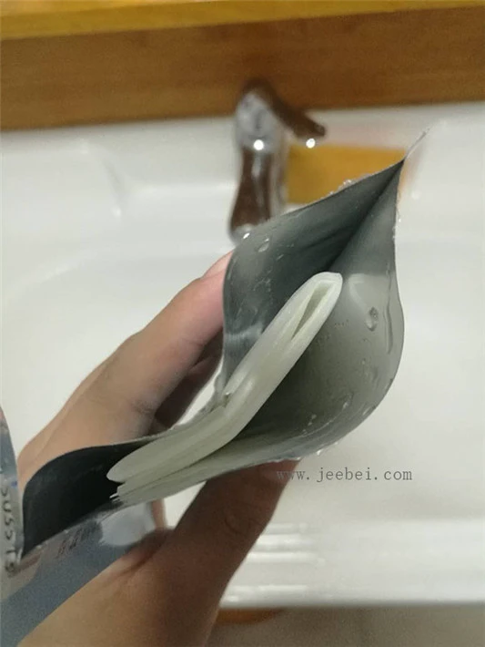 我的美丽日志玻尿酸长效保湿面膜怎么样，适合什么类型肌肤 我的美丽日志 面膜 第4张