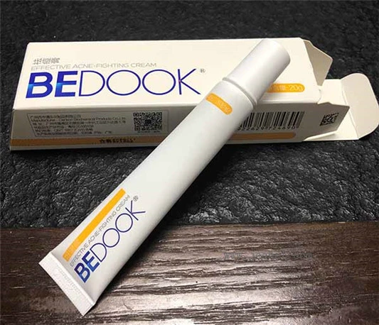 比度克祛痘膏祛痘怎么样,比度克祛痘膏使用测评 比度克 祛痘膏 第2张 比度克祛痘膏祛痘怎么样,比度克祛痘膏使用测评 比度克 祛痘膏 第2张