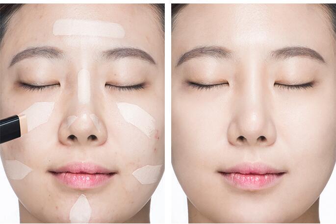 粉底棒什么牌子好用，2019高性价比粉底棒排行榜 粉底棒 粉底棒什么牌子好用 美妆 第1张